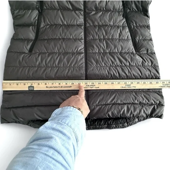 Mountain Hardwear Rhea Ridge Parka - Picture 13 of 16